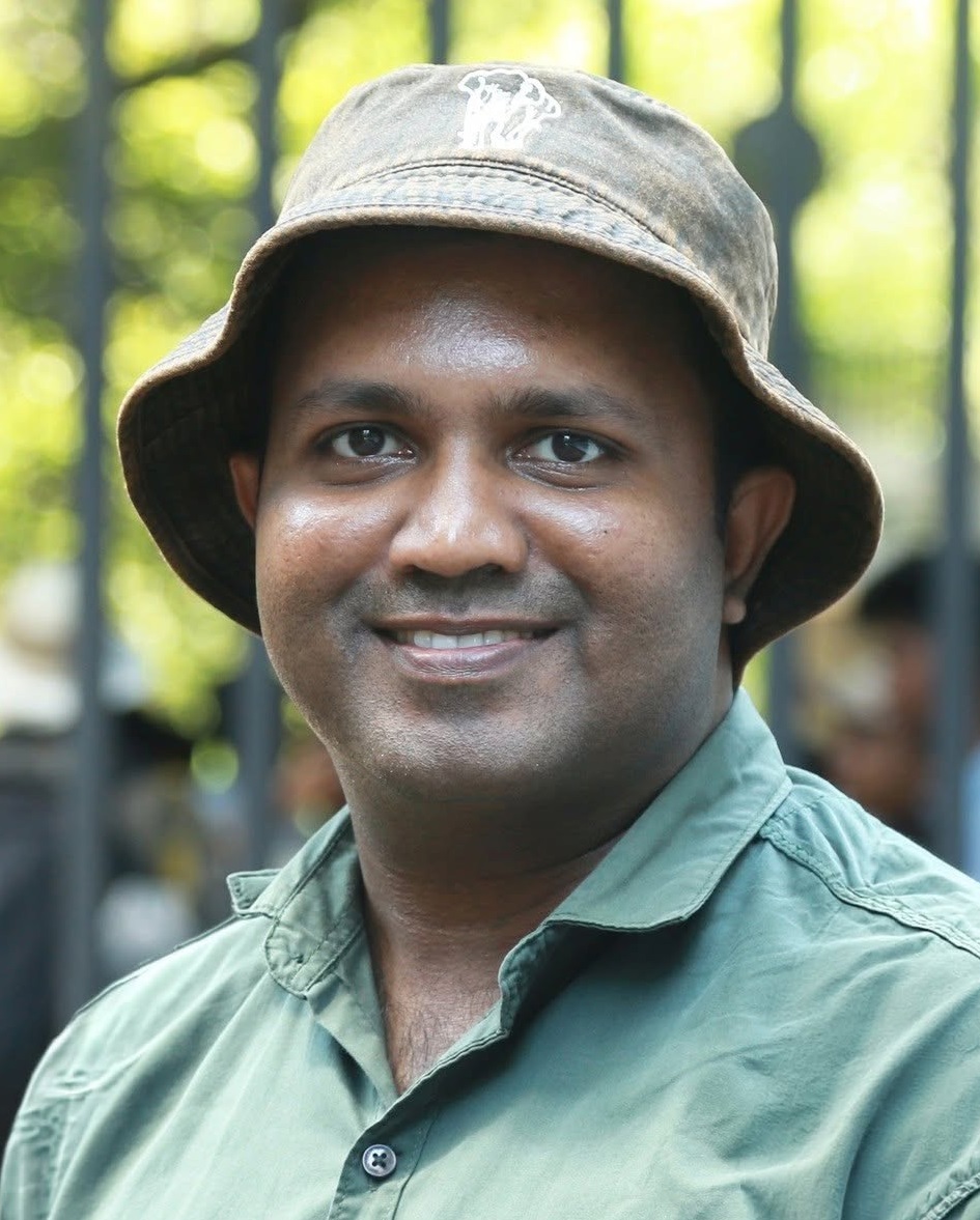  පේශල පසන් කරුණාරත්න .