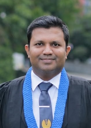 පේෂල පසන් කරුණාරත්න