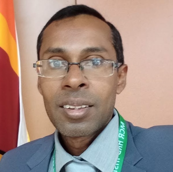 නදීක දයා බණ්ඩාර 